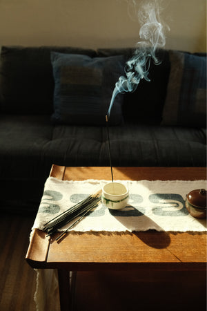 incense