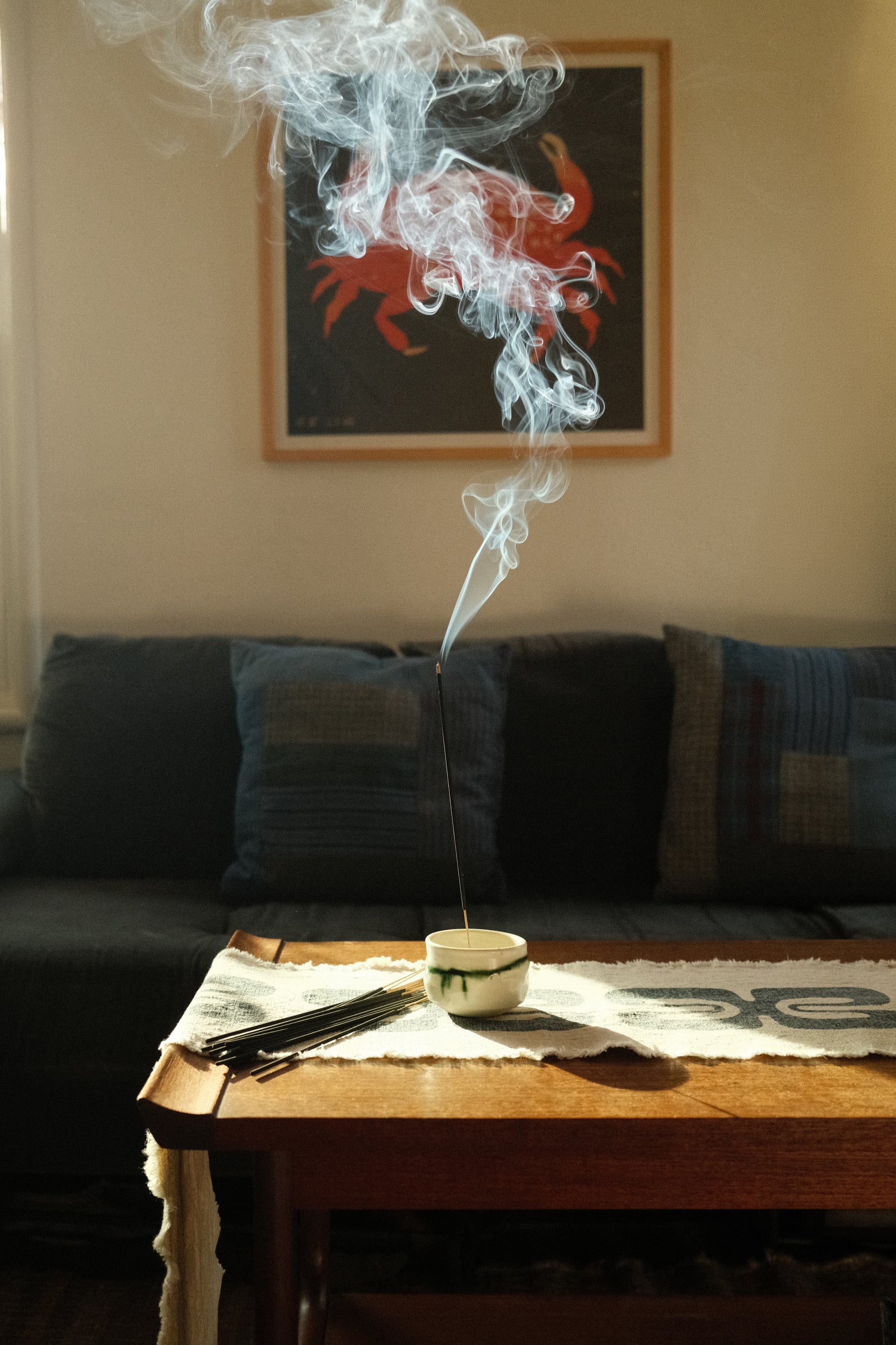 incense