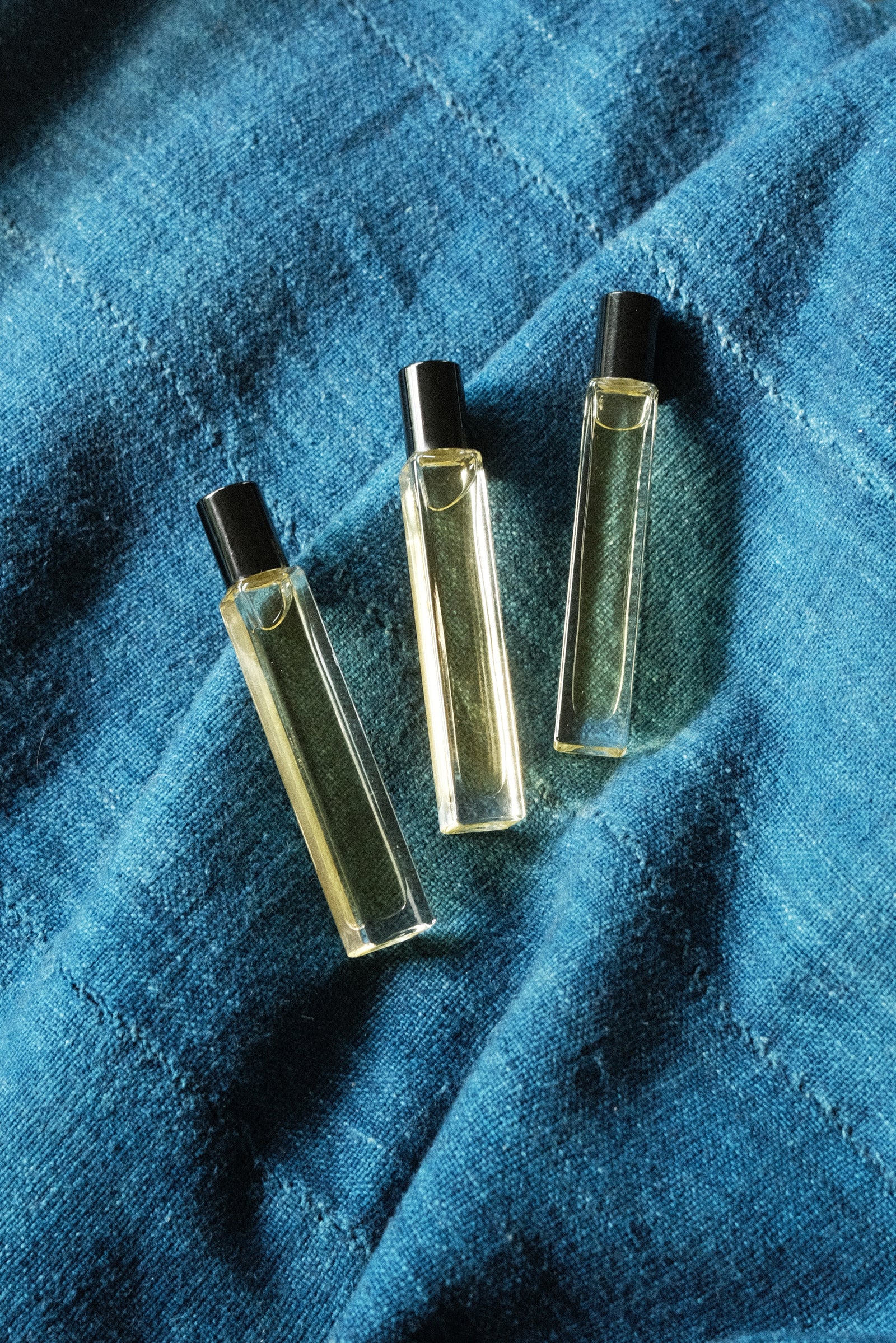 perfume fragrance oil