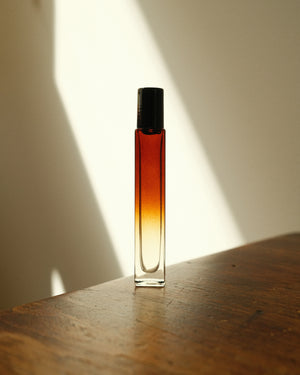 Perfume Fragrance Oil