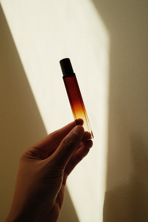 Perfume Fragrance Oil