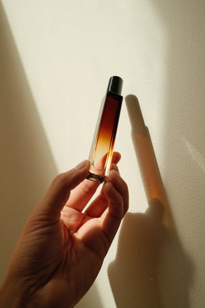 Perfume Fragrance Oil