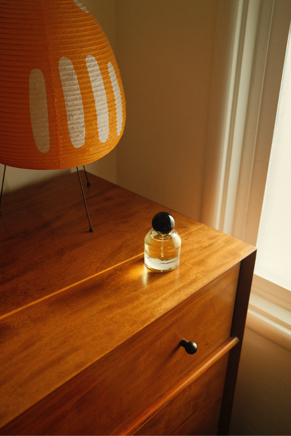 HUUE Perfume bottle